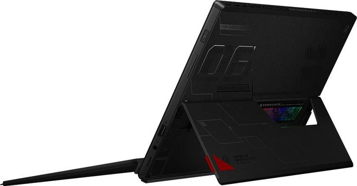 Actual product image ASUS ROG Flow Z13 (13.40", Intel Core i9-12900H, 16 GB, 1000 GB, DE)