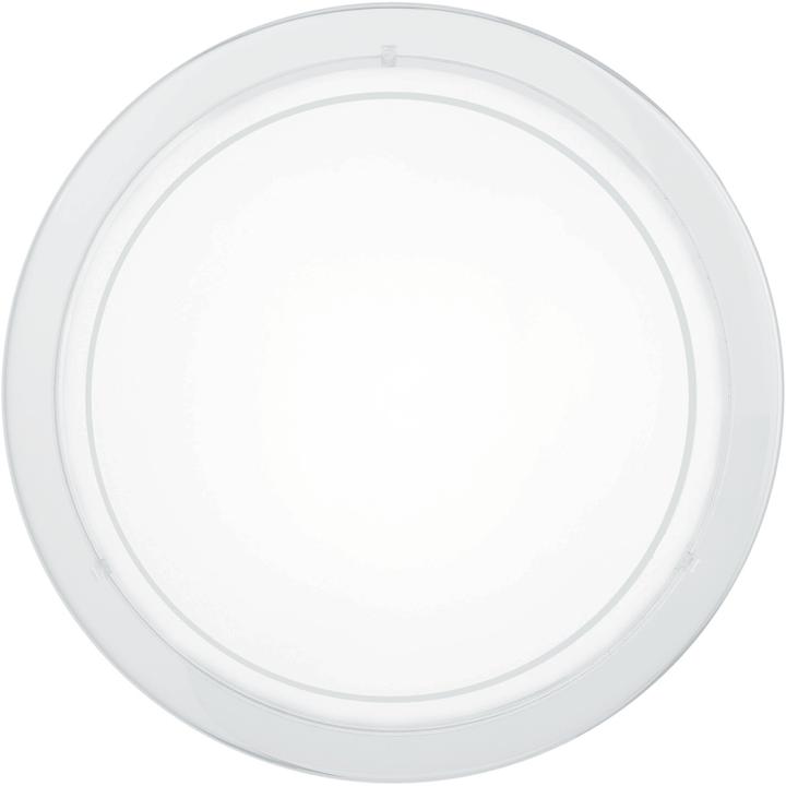 White, Lucid