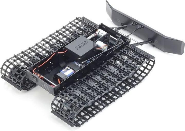 Image du produit Kyosho Dameuse Blizzard 2.0 (RTR Prêt à fonctionner)