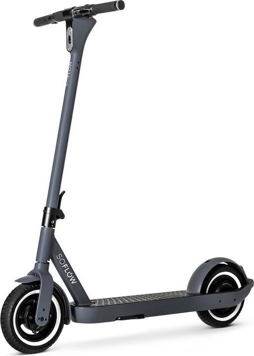 SoFlow So One Pro Gen2 (20 km/h, 65 km, 500 W)