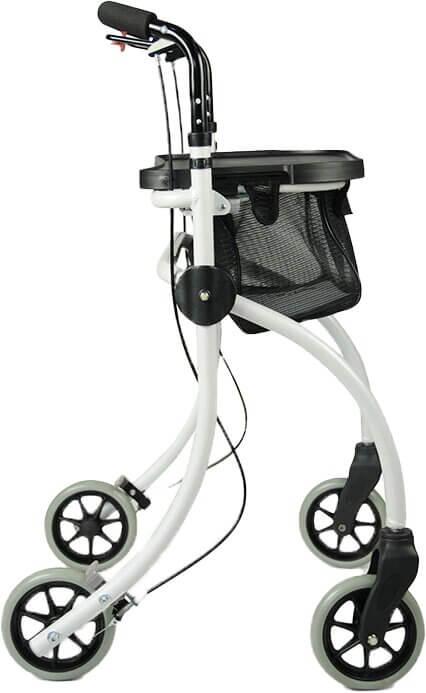 Actual product image Drive Indoor-Rollator Roomba