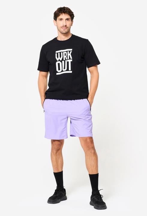 Actual product image Domyos Shorts Herren - 120 Stretch (XL)