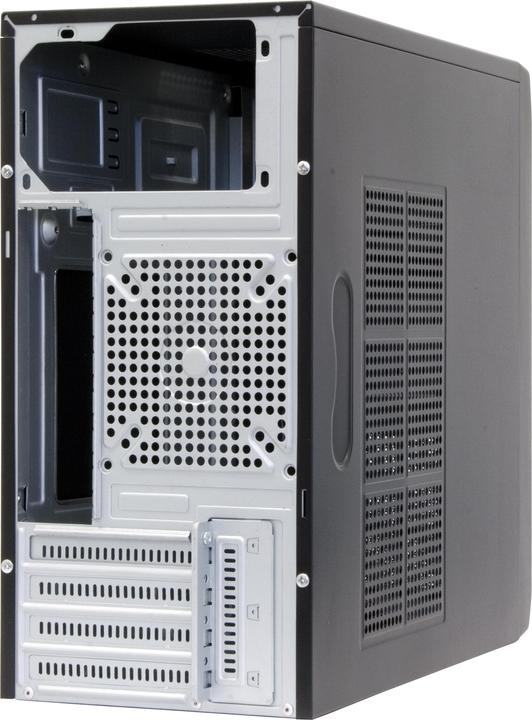 Produktbild Chieftec LIBRA LT-01B-350GPB (mATX)