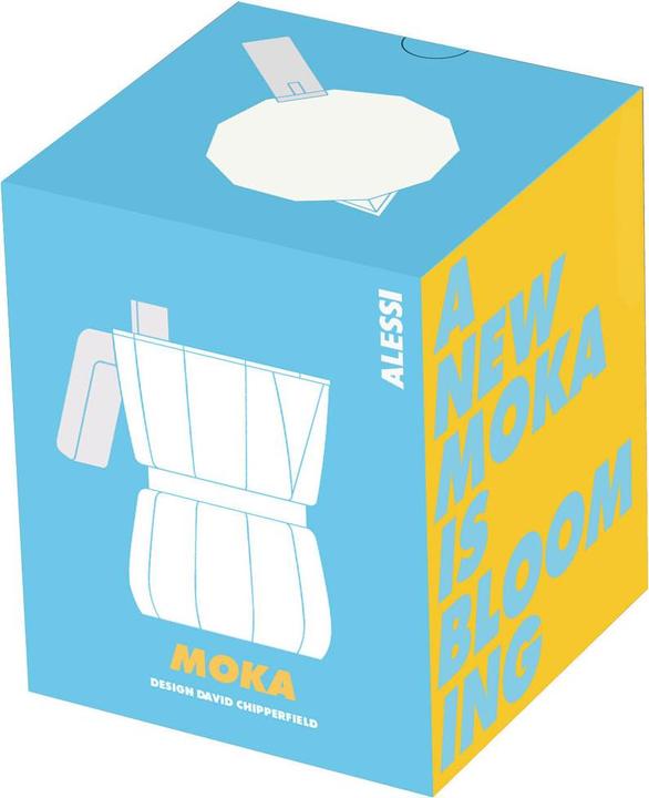 Produktbild Alessi Moka (1 T.)