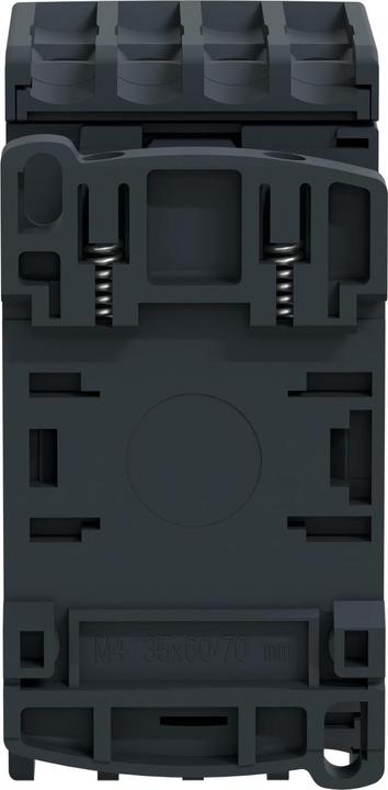Actual product image Schneider Electric Contactor 230V 40A