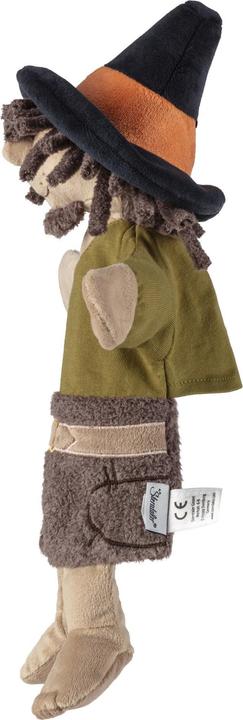 Produktbild Sterntaler Handpuppe Räuber