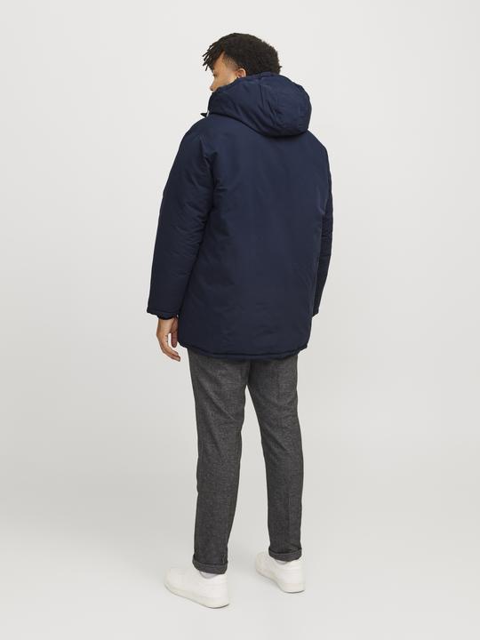 Produktbild Jack & Jones Plus Size Parka Parka (4XL)