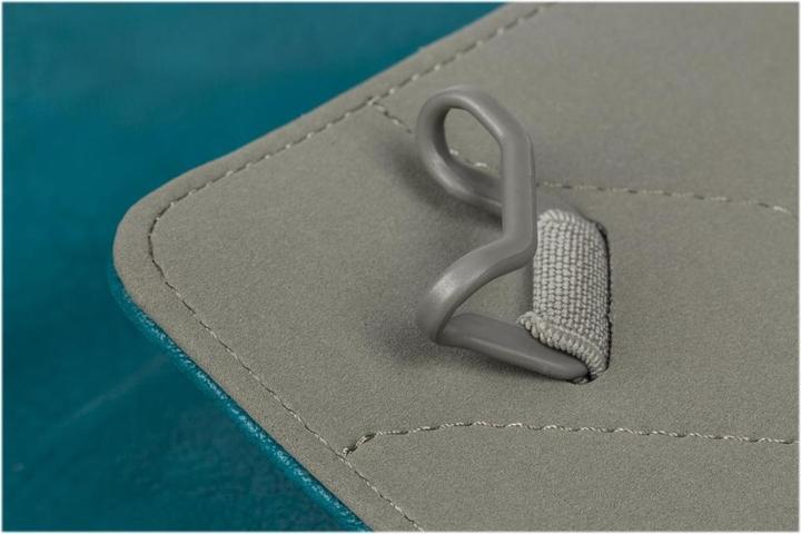 Image du produit Rivacase 3017 Étui pour tablette 10.1 Aquamarine (10.1" Tablets)