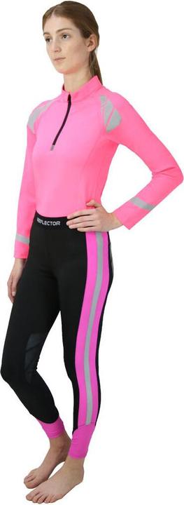 Produktbild HyVIZ Base Layer Oberteil (L)