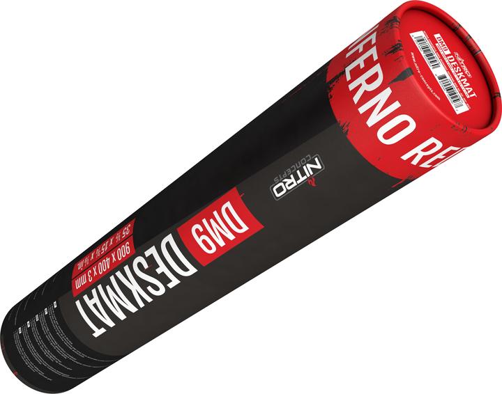Produktbild Nitro Concepts Bodenmatte (Wide)