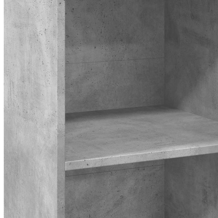 Actual product image VidaXL Highboard (45 x 41 x 124 cm)
