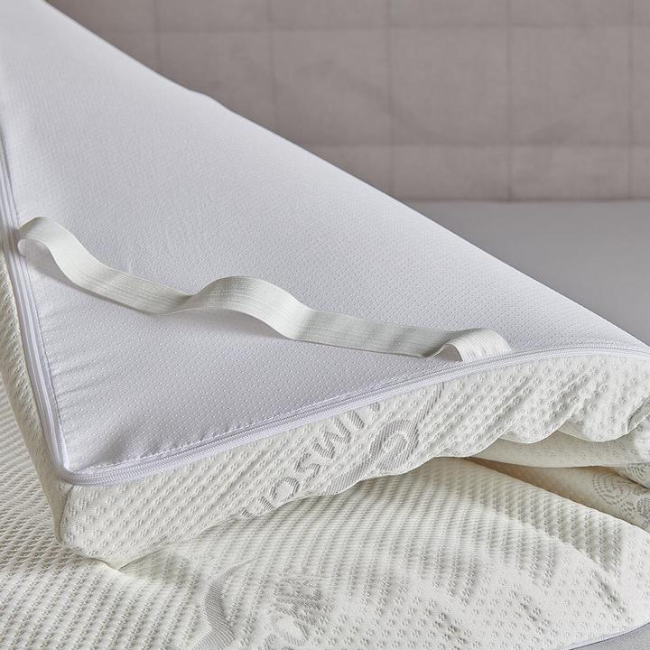Actual product image Traumschlaf 7 Zonen Kaltschaum (120 x 200 cm)