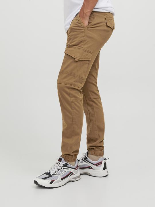 Actual product image Jack & Jones PAUL FLAKE AKM 542 Cargo Trousers (W32/L30)