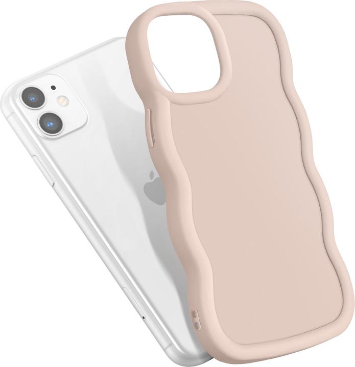 Immagine prodotto OEM Custodia Candy per iPhone 11 beige (Apple iPhone 11)