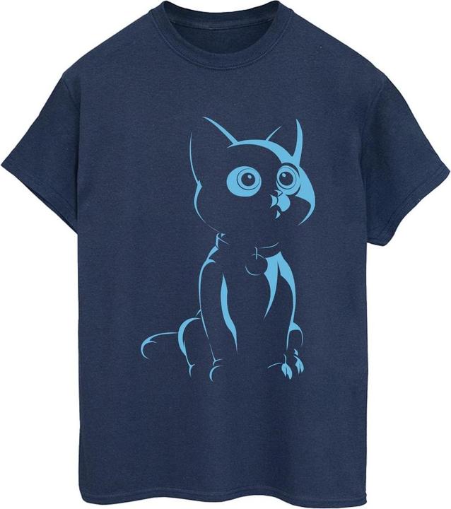 Disney Lightyear Sox Cute Stare TShirt (M)