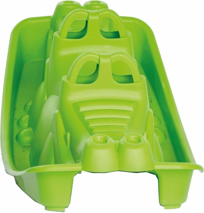 Actual product image Paradiso Toys Crocodile