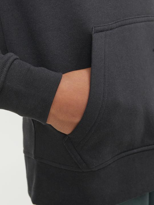 Actual product image Jack & Jones Jorvesterbro Sweat Hood Noos Mni (128)