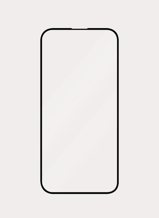 Immagine prodotto Woodcessories Premium Glass 3D (1 Pezzo/i, Apple iPhone 15)
