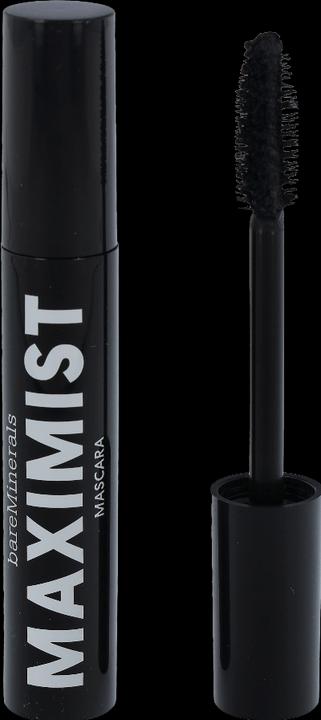 Produktbild Bare Minerals BareMinerals Maximist Phyto-Fiber Volumizing Mascara (Schwarz)