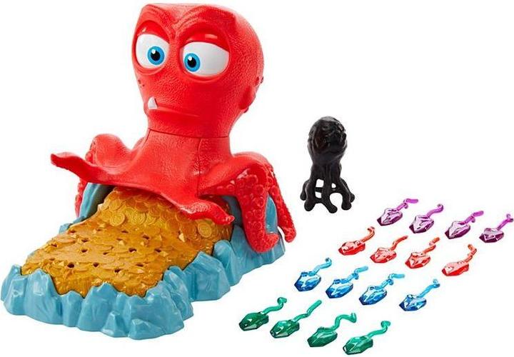 Produktbild Mattel Games Tinty's Schatz (Deutsch)