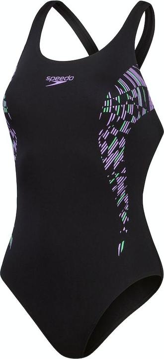 Vert Harlequin, Le violet doux, La vraie marine