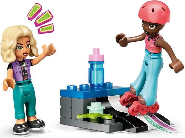 Produktbild LEGO Friseursalon (42662, LEGO Friends)