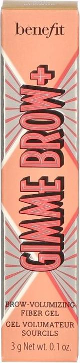Productafbeelding BeneFit Cosmetics Gimme Brow (1 Koel Licht Blond)