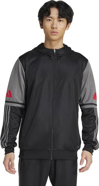 Immagine prodotto adidas Felpa con cappuccio Squadra 25 (XS)