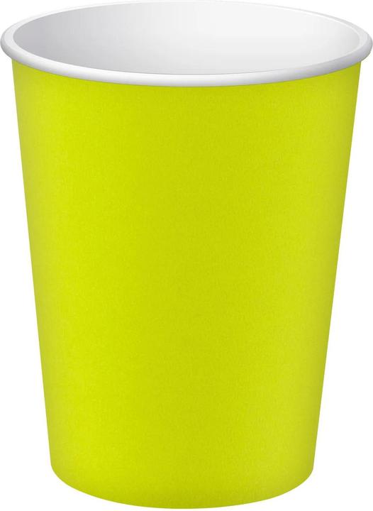 Produktbild PROnappe 15 Einweg-Kaffeebecher 200,0 ml (15 x)