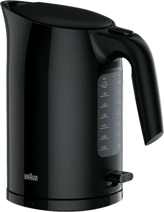 Actual product image Braun WK 3110 BK PurEase (1.70 l)