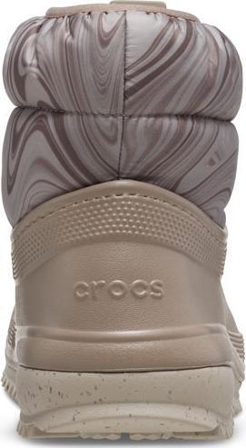 Actual product image Crocs W's Classic NeoPuffShorty Boot (41, 41.5, 42, 41 1/3)