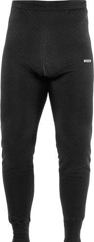 Produktbild Fristads Lange Unterhose 747 PC Grösse 2XL Schwarz (XXL)
