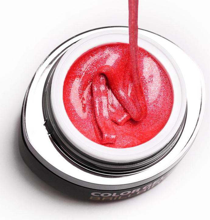 Actual product image BrillBird D14 Diamond Gel - 5ml