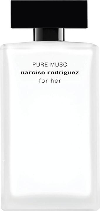 Produktbild Narciso Rodriguez Pure Musc (Eau de Parfum, 100 ml)