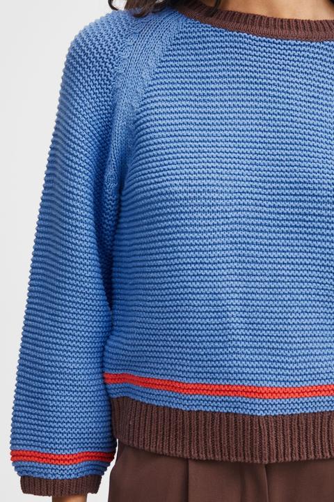 Immagine prodotto B.young MAGLIONE BYOMA - 20813529 (XXL)