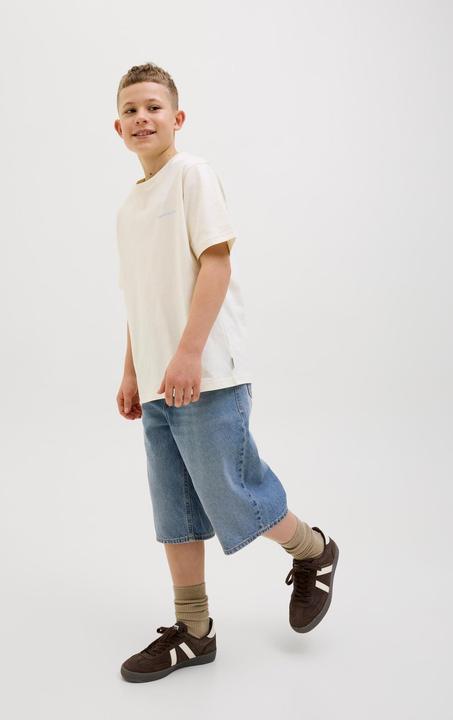 Produktbild Jack & Jones Jjiron Jjoriginal Shorts Sq 203 Sn Jnr (128)
