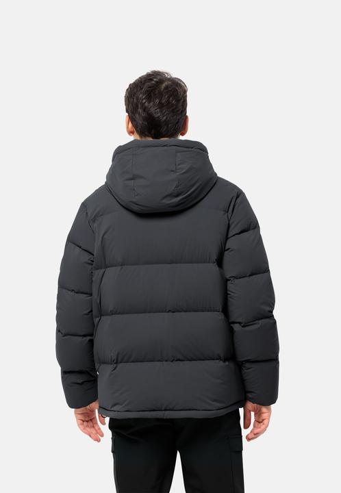 Actual product image Jack Wolfskin Roemertor Jkt M (3XL)