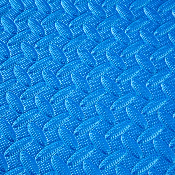 Produktbild tectake Bodenschutzmatte (362 x 246 cm)