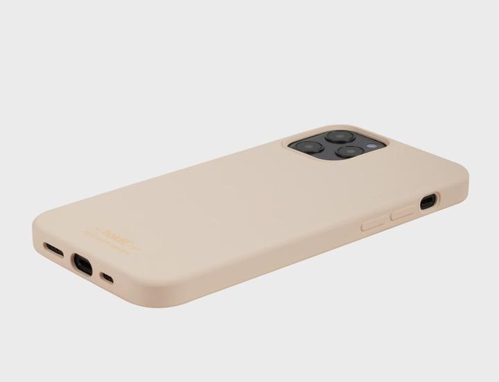 Actual product image Holdit Silicone (Apple iPhone 12 Pro)