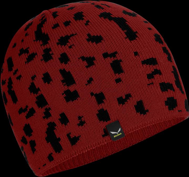 Actual product image Salewa Kids Am Beanie (53)
