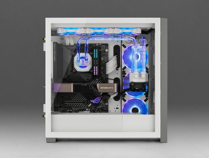 Immagine prodotto Corsair Hydro X iCUE XH305i RGB Pro