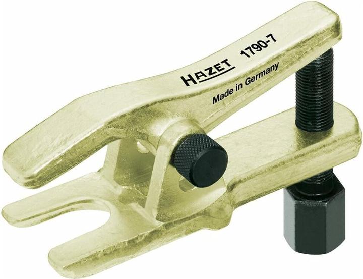 Actual product image HAZET Universal ball joint puller 1790-7