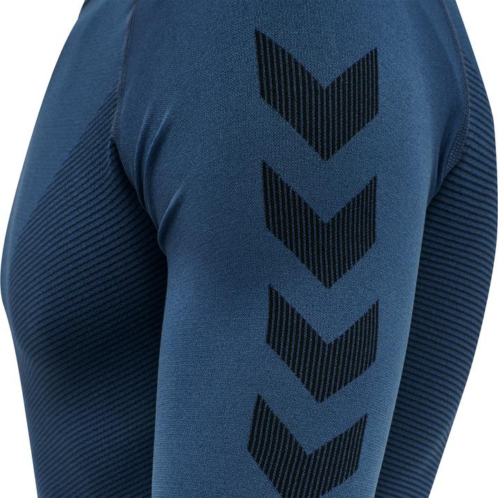 Immagine prodotto hummel Prima Maglia Senza Cuciture L/S (S)