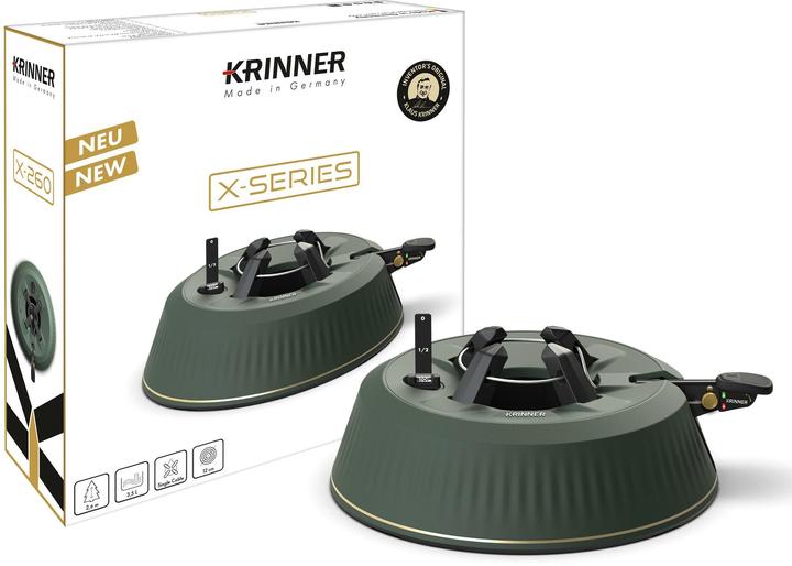 Produktbild Krinner Bavaria M
