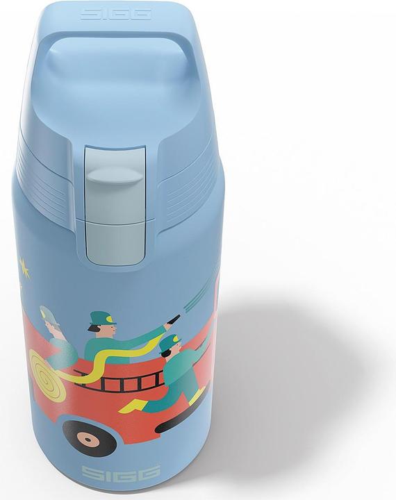 Image du produit Sigg Shield Therm One Kids (0.50 l)