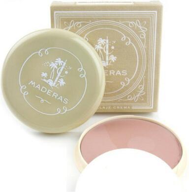 Maderas de Oriente Maquillaje Crema Nº 03 Tostado