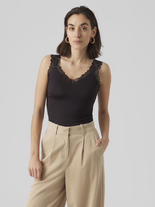 Immagine prodotto Vero Moda Vmrosa Sl Top Ga Jrs Noos (XS)