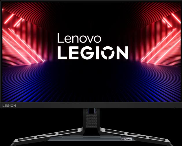 Actual product image Lenovo Legion R25i-30 (1920 x 1080 pixels, 24.50")