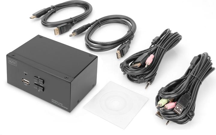 Immagine prodotto Digitus DS-12862