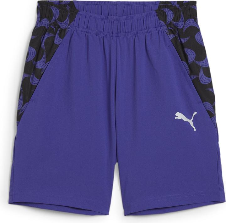 Immagine prodotto Puma Pantaloncini ACTIVE SPORTS in tessuto AOP (164)